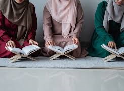Quran-Memorization-Coursess & Children and Daughters