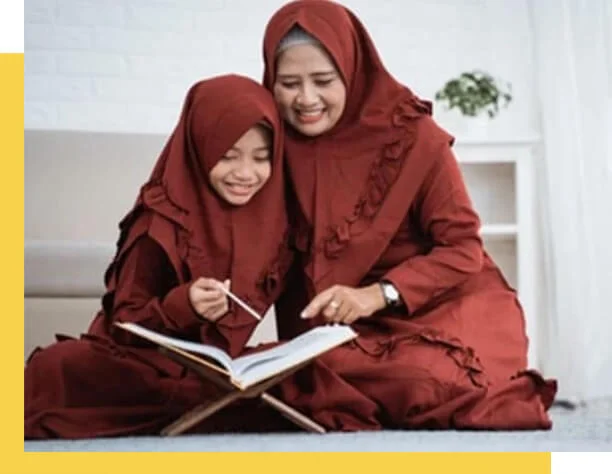 Female Quran Teacher for Sisters & Children and Daughters