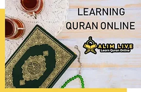 learn online quran uk