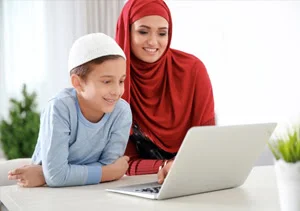 online learning quran