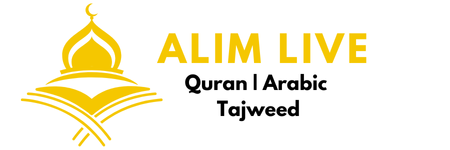 Alim Live - Online Quran Learning Academy