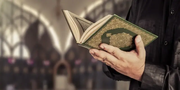 Learn Proper Recitation of the Quran