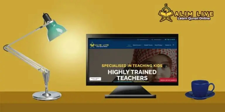 Best Online Quran Classes in the UK