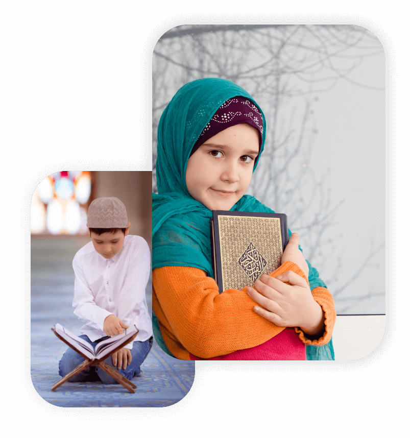 Learning Quran Online