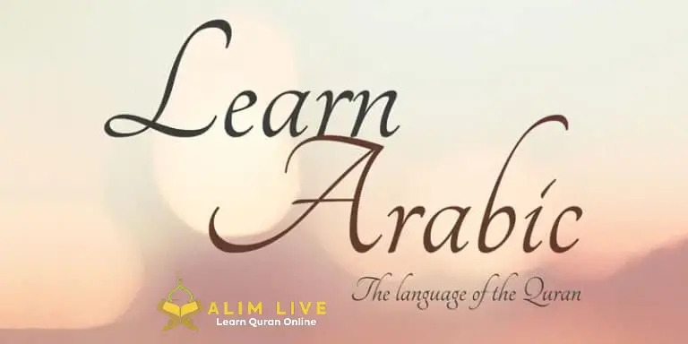 Very Simple Ways to Learn Arabic Online