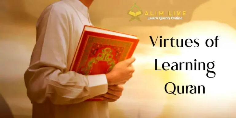 Benefits of Quran Classes Online and Quran Hifz Classes Near Me