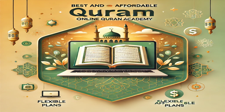 quran academy uk